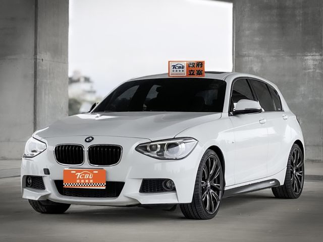 BMW/ 寶馬 125i  第4張相片