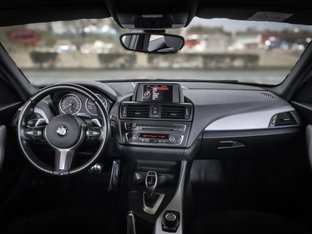 BMW/ 寶馬 125i  第7張相片