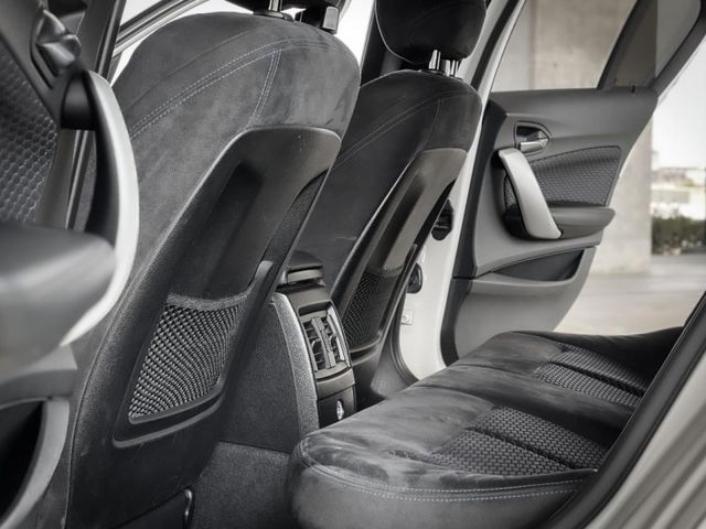 BMW/ 寶馬 125i  第9張相片