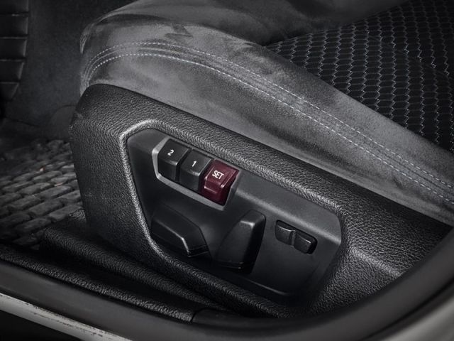 BMW/ 寶馬 125i  第11張相片