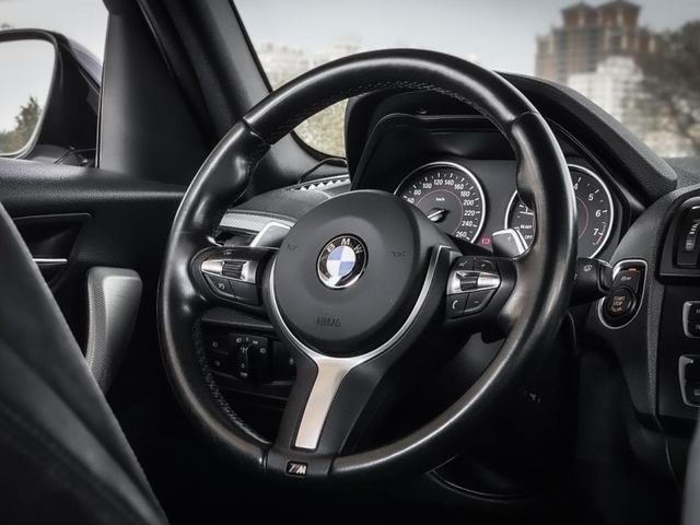 BMW/ 寶馬 125i  第12張相片