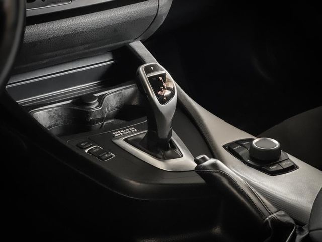 BMW/ 寶馬 125i  第14張相片