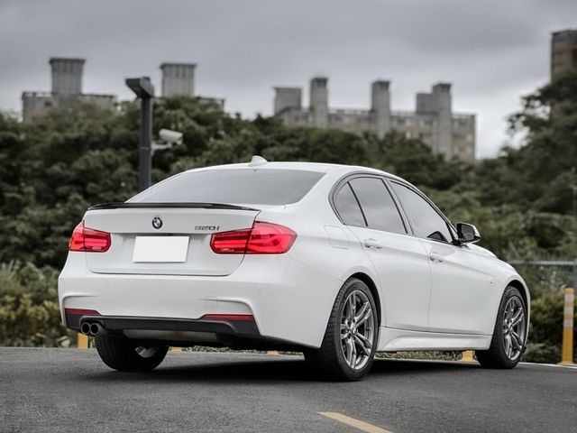 BMW/ 寶馬 320i M Sport  第5張相片