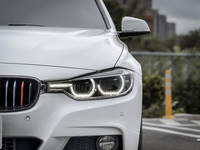 BMW/ 寶馬 320i M Sport  第6張相片
