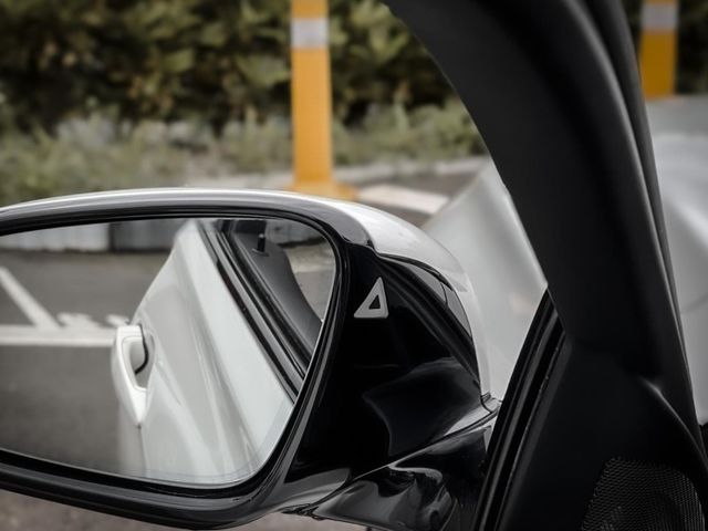 BMW/ 寶馬 320i M Sport  第8張相片