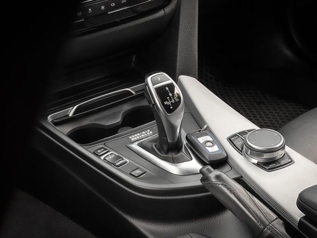 BMW/ 寶馬 320i M Sport  第17張相片