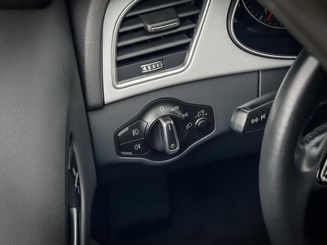 Audi A4  第2張相片