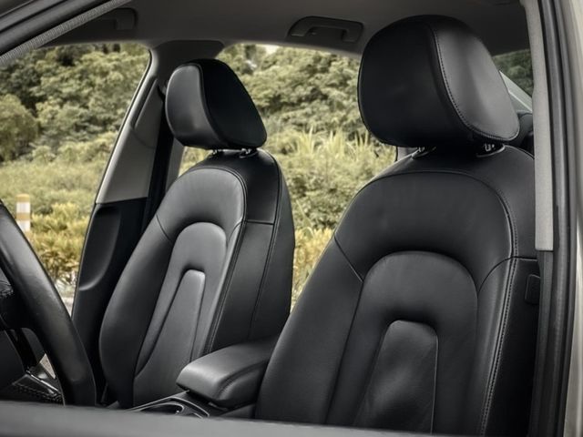 Audi A4  第7張相片
