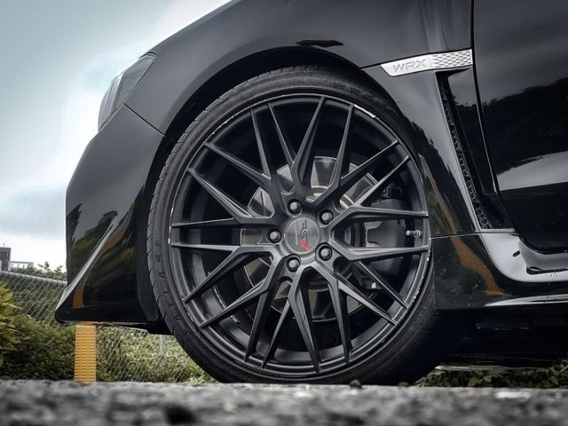Subaru WRX  第6張相片