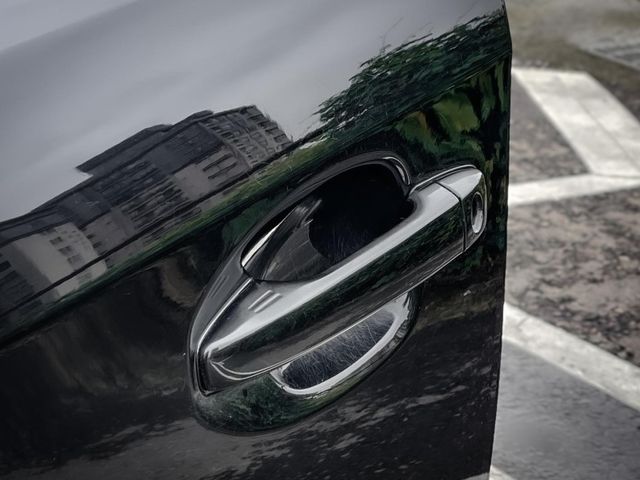 Subaru WRX  第7張相片