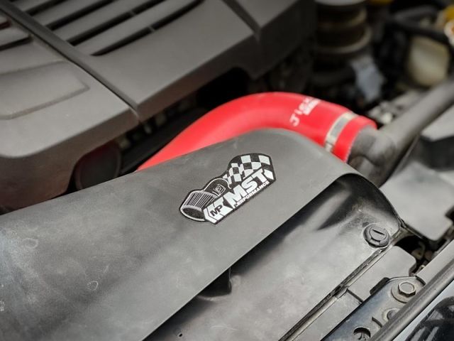Subaru WRX  第8張相片