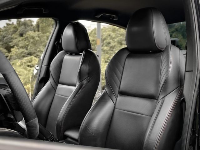 Subaru WRX  第10張相片