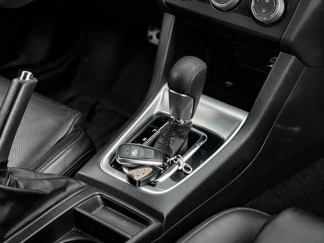 Subaru WRX  第17張相片