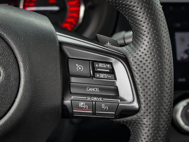 Subaru WRX  第18張相片