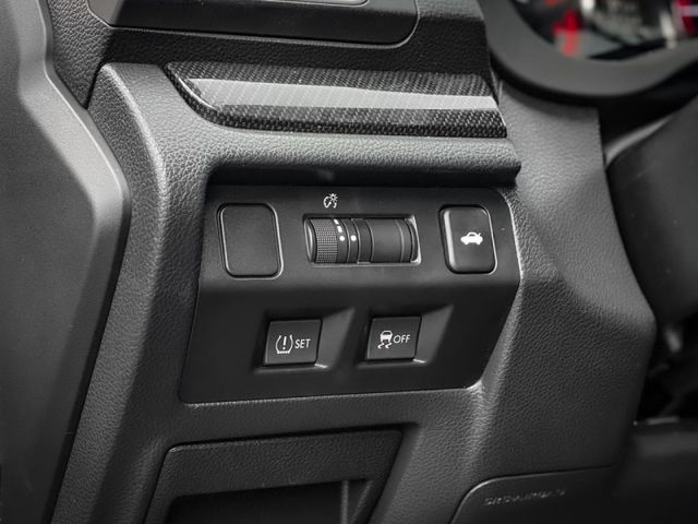 Subaru WRX  第19張相片