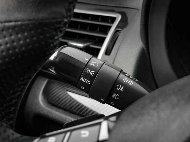 Subaru WRX  第20張相片
