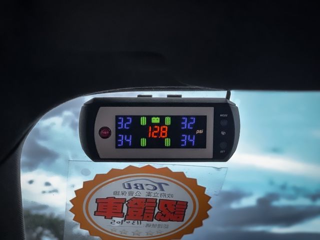 Subaru WRX  第2張相片