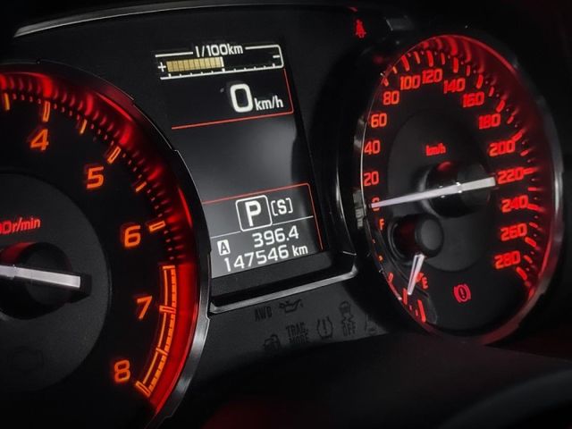 Subaru WRX  第3張相片