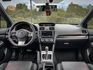 Subaru WRX  第7張縮圖