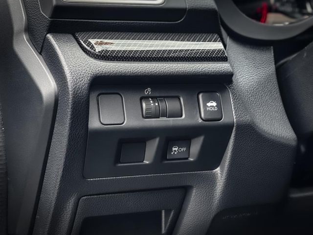 Subaru WRX  第15張相片