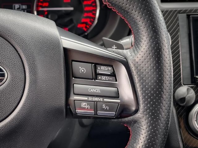 Subaru WRX  第16張相片