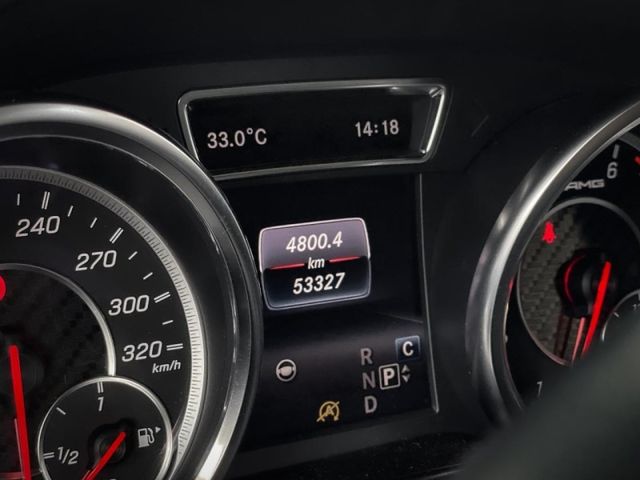 Mercedes-Benz/賓士 GLE63 AMG  第3張相片