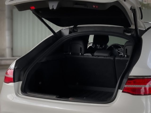 Mercedes-Benz/賓士 GLE63 AMG  第9張相片