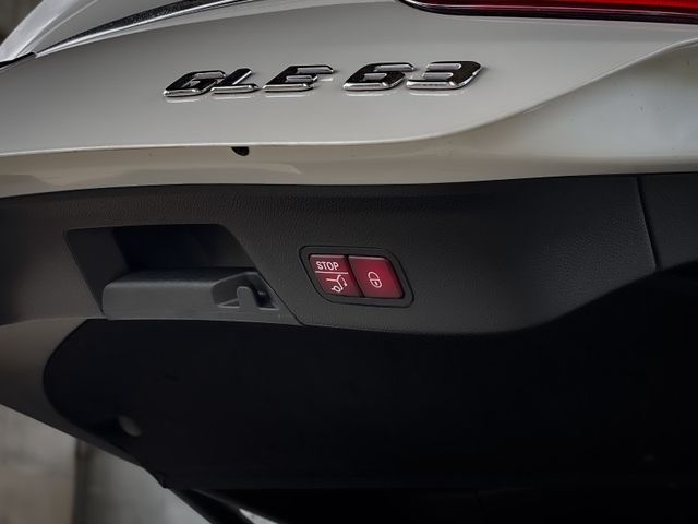 Mercedes-Benz/賓士 GLE63 AMG  第10張相片