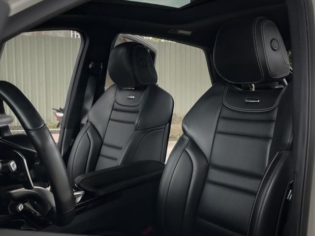 Mercedes-Benz/賓士 GLE63 AMG  第12張相片