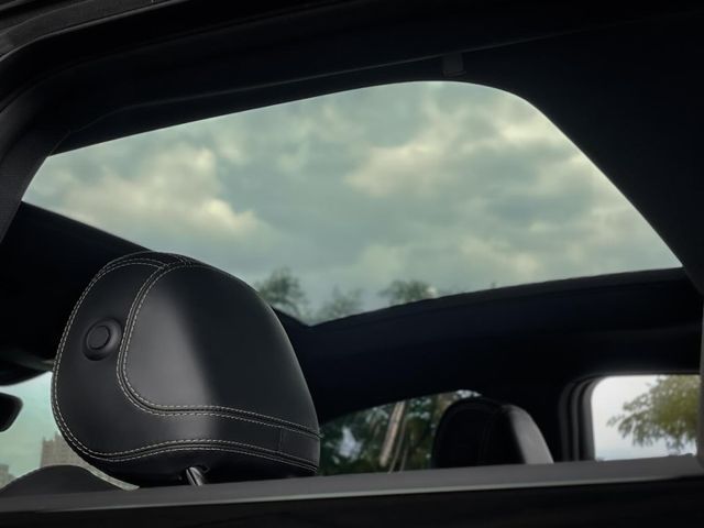 Mercedes-Benz/賓士 GLE63 AMG  第14張相片