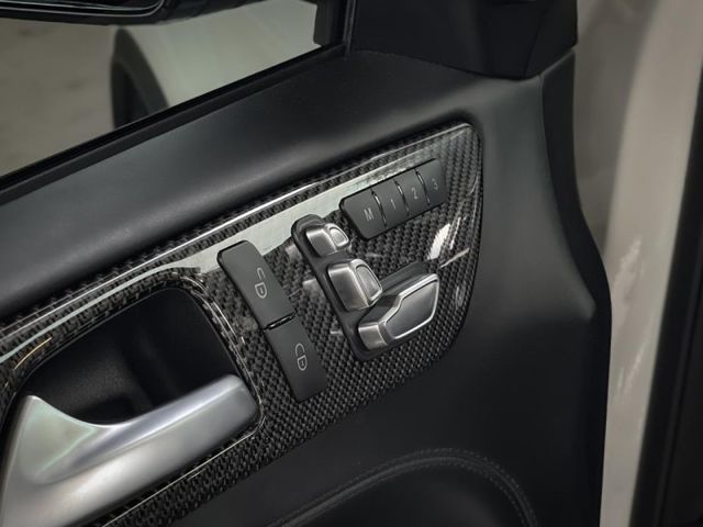 Mercedes-Benz/賓士 GLE63 AMG  第15張相片