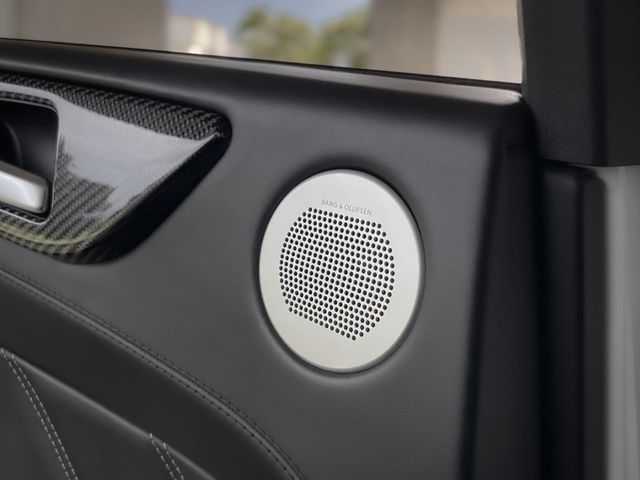 Mercedes-Benz/賓士 GLE63 AMG  第16張相片