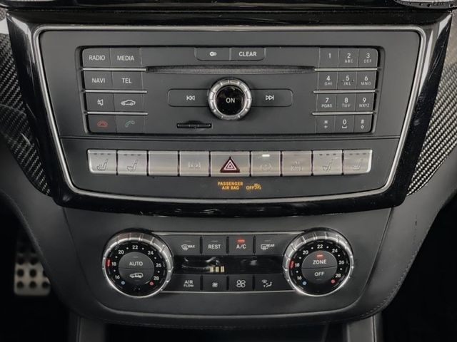 Mercedes-Benz/賓士 GLE63 AMG  第19張相片