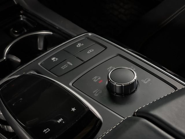 Mercedes-Benz/賓士 GLE63 AMG  第20張相片