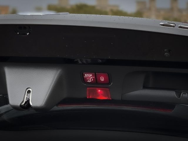 Mercedes-Benz/賓士 CLA35  第9張相片