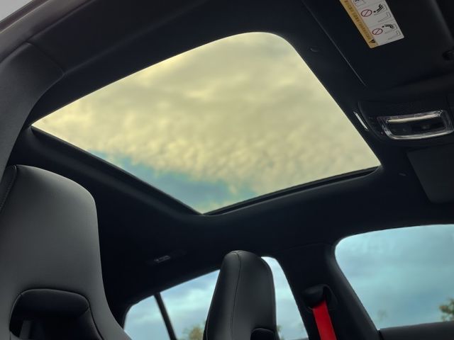 Mercedes-Benz/賓士 CLA35  第14張相片