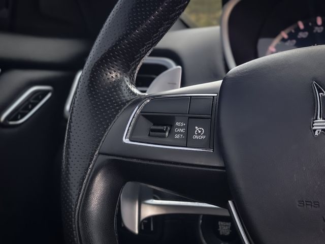 Maserati 瑪莎拉蒂 Ghibli  第1張相片