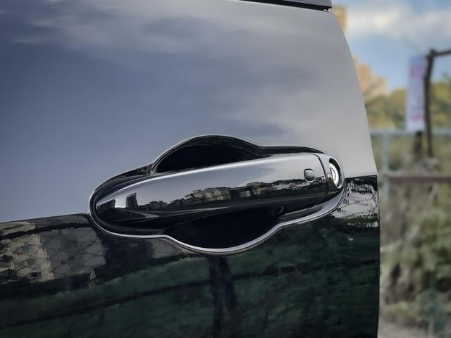 Maserati 瑪莎拉蒂 Ghibli  第7張相片