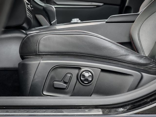 Maserati 瑪莎拉蒂 Ghibli  第11張相片