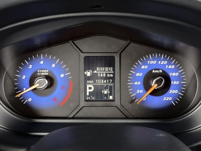 Mitsubishi Colt Plus  第3張相片