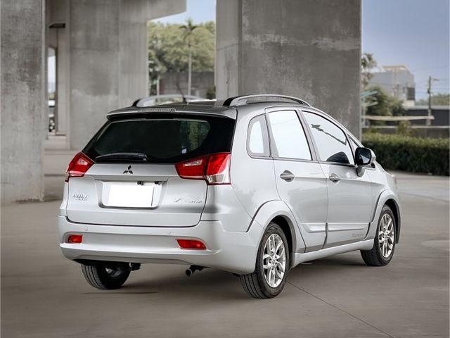 Mitsubishi Colt Plus  第5張相片