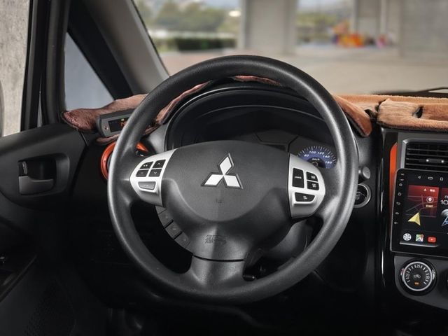 Mitsubishi Colt Plus  第11張相片