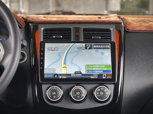 Mitsubishi Colt Plus  第12張相片