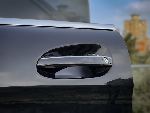 Mercedes-Benz/賓士 CLS-CLASS  第7張相片