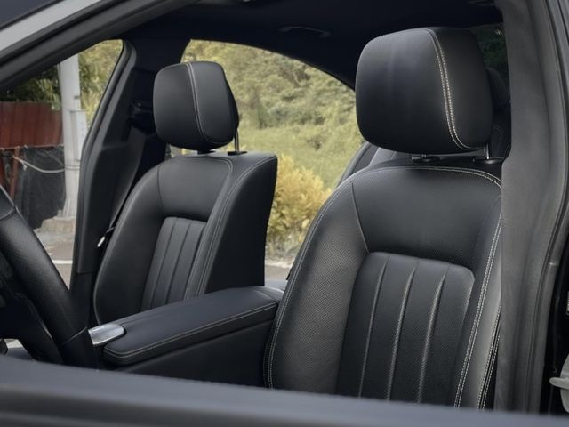 Mercedes-Benz/賓士 CLS-CLASS  第10張相片