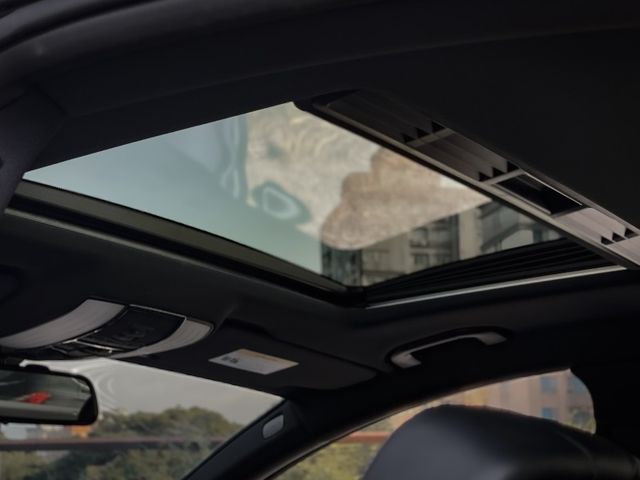 Mercedes-Benz/賓士 CLS-CLASS  第13張相片