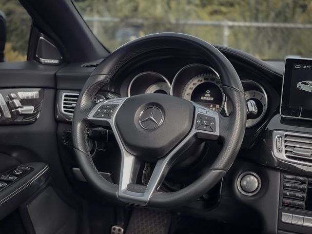Mercedes-Benz/賓士 CLS-CLASS  第14張相片