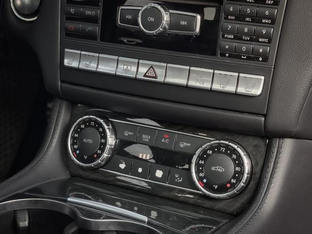 Mercedes-Benz/賓士 CLS-CLASS  第16張相片