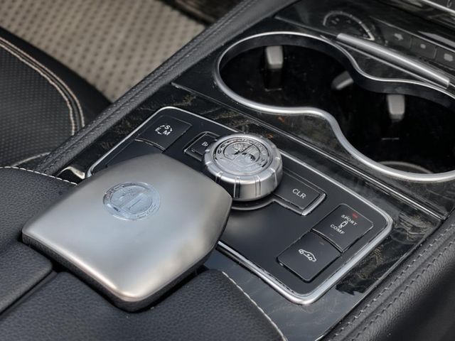 Mercedes-Benz/賓士 CLS-CLASS  第17張相片