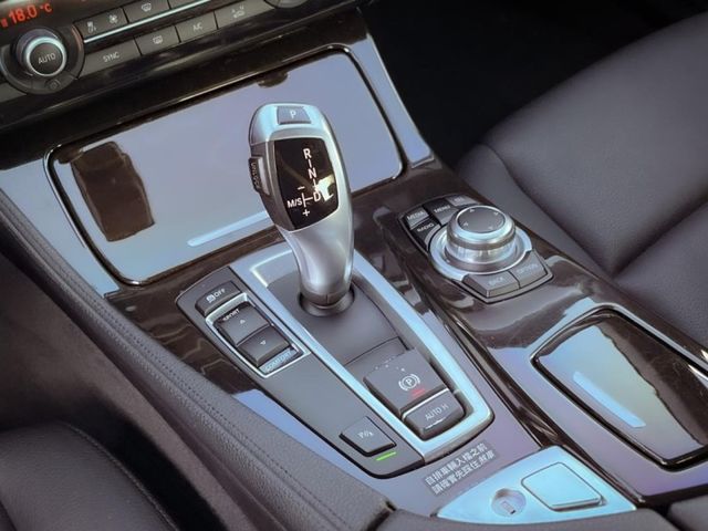 BMW/ 寶馬 520d  第1張相片